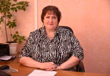 Ольга Белова: «Социальные контракты за последние три года заключили 515 свободненцев»