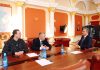 Губернатор Василий Орлов обсудил с депутатами Госдумы организацию помощи участникам СВО и их семьям в Приамурье