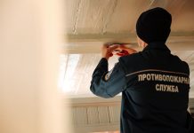 Бесплатная установка пожарных извещателей в домах амурчан будет продолжена по поручению губернатора Василия Орлова