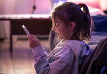 Больше не TikTok: дети предпочитают тратить мобильный трафик на мессенджеры