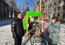 Депутат «Единой России» помог больнице в Свободненском районе стать энергоэффективнее
