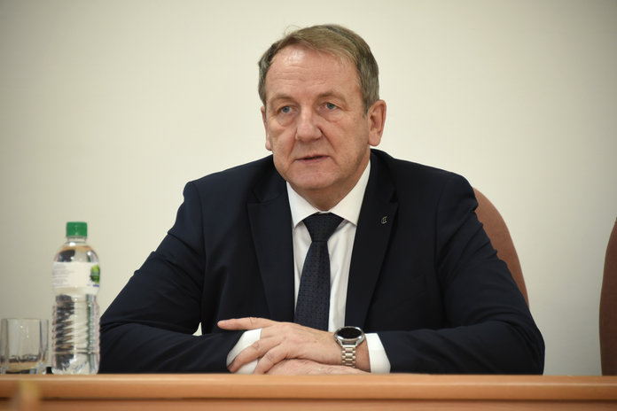 Избран новый председатель Общественного совета муниципального образования «город Свободный»