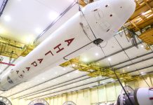 Первая лётная ракета-носитель «Ангара-А5» отправлена на космодром Восточный