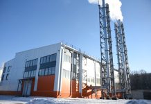 Больше сотни частных домов Свободного и села Новоивановка получат газ к осени текущего года