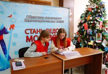 Губернатор Василий Орлов: «Давайте исполним на Новый год мечту каждого амурского ребёнка»
