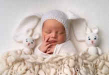 Рождение пяти малышей зарегистрировал в начавшемся году Свободненский отдел ЗАГС