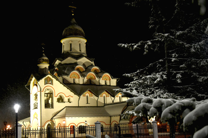 Православный календарь на 2024 год от Рождества Христова