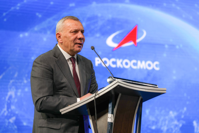 Юрий Борисов: «Мы готовы в первой декаде апреля осуществить пуск «Ангары» с космодрома Восточный»