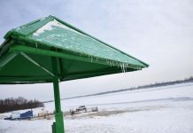 С первых дней февраля в Приамурье днём заметно потеплеет