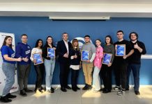 «Единая Россия» в Приамурье подвела итоги конкурса студенческих комнат