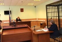 Свободненский прокурор поддержал ходатайство о заключении под стражу обвиняемого в смертельном ДТП