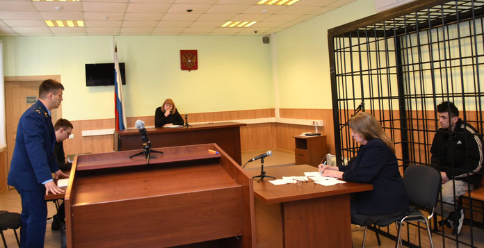 Свободненский прокурор поддержал ходатайство о заключении под стражу обвиняемого в смертельном ДТП