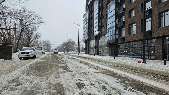 Какие дороги в Свободном и Свободненском районе ждёт ремонт