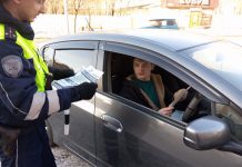 «Предупреждён, значит вооружён!»: автоинспекторы рассказали свободненцам о мошеннических схемах