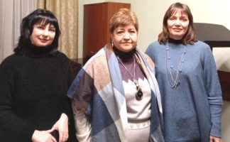 Преподаватели музыки из Свободного побывали на занятиях в московской консерватории