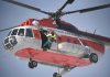На Амурской авиабазе начались тренировки пожарных-десантников