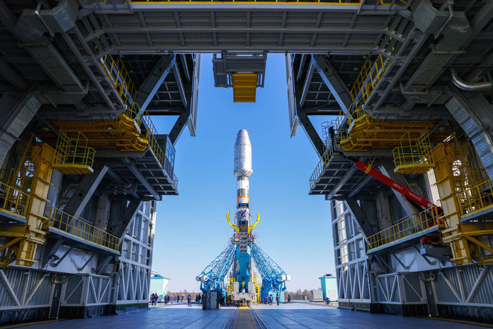 Пуск ракеты-носителя «Союз-2.1б» с космодрома Восточный запланирован на 29 февраля