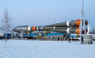 Пуск ракеты-носителя «Союз-2.1б»  с космодрома Восточный запланирован на 29 февраля