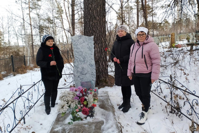 105-ю годовщину боя партизан с японскими интервентами за село Сукромли отметили в Свободненском районе