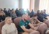 Общественность Свободненского района поддержала строительство объектов Амурского ГХК