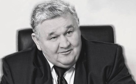 Бывший губернатор Приамурья Владимир Дьяченко скончался на 76 году жизни