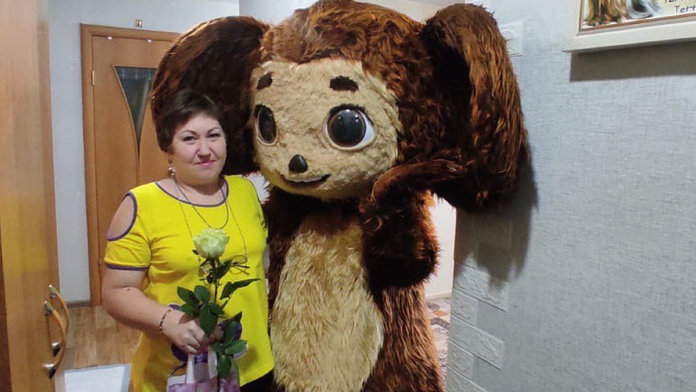 Неповторимый праздник для мам особенных детей устроили волонтёры Амурского ГХК