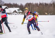 Амурские лыжники-ветераны успешно выступили на престижных массовых марафонах России