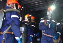 В Амурской области горноспасатели МЧС России направлены для поисково-спасательных работ