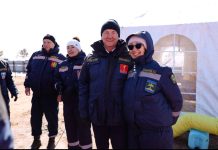 Главы Свободного и Свободненского района рассказали об участии в пожарных учениях