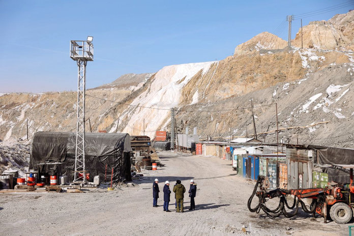 Семьям погибших в шахте «Пионера» горняков выплатят материальную помощь из бюджета Амурской области