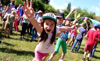 Впервые этим летом для детей Свободненского района планируют открыть палаточные лагеря