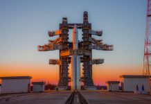 Первый в истории космодрома Восточный пуск тяжёлой ракеты «Ангара-А5» ждут амурчане