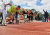 В Свободном пройдут чемпионат и первенство Амурской области по лёгкой атлетике