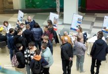 12 апреля свободненцев ждут на  Всероссийской ярмарке «Работа России. Время возможностей»