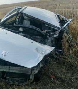 В Приамурье по факту гибели в автоаварии 13-летнего мальчика возбуждено уголовное дело