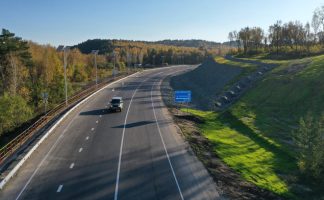 В Приамурье разработана программа по приведению в нормативное состояние автомобильных дорог опорной сети