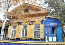 К юбилею исторического здания в Свободном готовится экскурсия «Дом на Комсомольской»