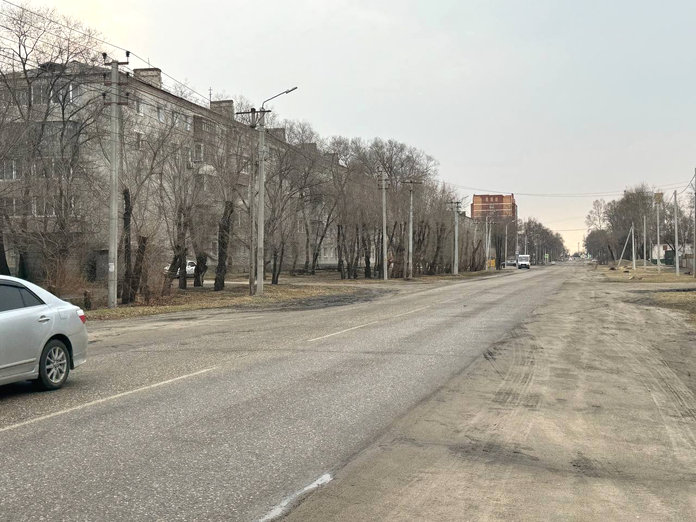 Как изменится схема движения общественного транспорта в Свободном на время ремонта улицы Октябрьской