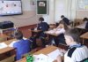 Жители Свободненского района написали «Диктант Победы»