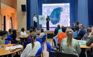Муниципалитеты Приамурья готовятся ко Всероссийскому конкурсу проектов комфортной городской среды
