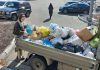 Проект «Водорослям – крышка» в Приамурье помог собрать 800 килограммов вторсырья за 3 месяца