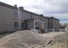 Капитальный ремонт Новоивановской школы в Свободненском районе ведётся ударными темпами