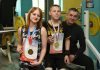 Соревнования в Хабаровске принесли новые рекорды и победы юным тяжелоатлетам из Свободного