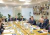 Кандидатуры Юрия Трутнева и Алексея Чекункова единогласно поддержаны профильным комитетом Госдумы