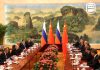 В Пекине прошли российско-китайские переговоры