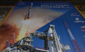 Строительство третьего ракетного комплекса на космодроме откроет новые возможности для Приамурья