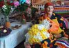 Жительницу Свободненского района поздравили со столетним юбилеем