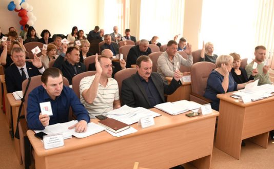 Депутаты Свободного приняли решение о сохранении и приватизации городских бань