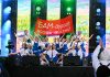 Гала-концерт Дальневосточного фестиваля «От Байкала до Амура» открыл юбилейные торжества в Тынде