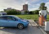 10 зарядных станций для электромобилей установят в Приамурье в 2024 году